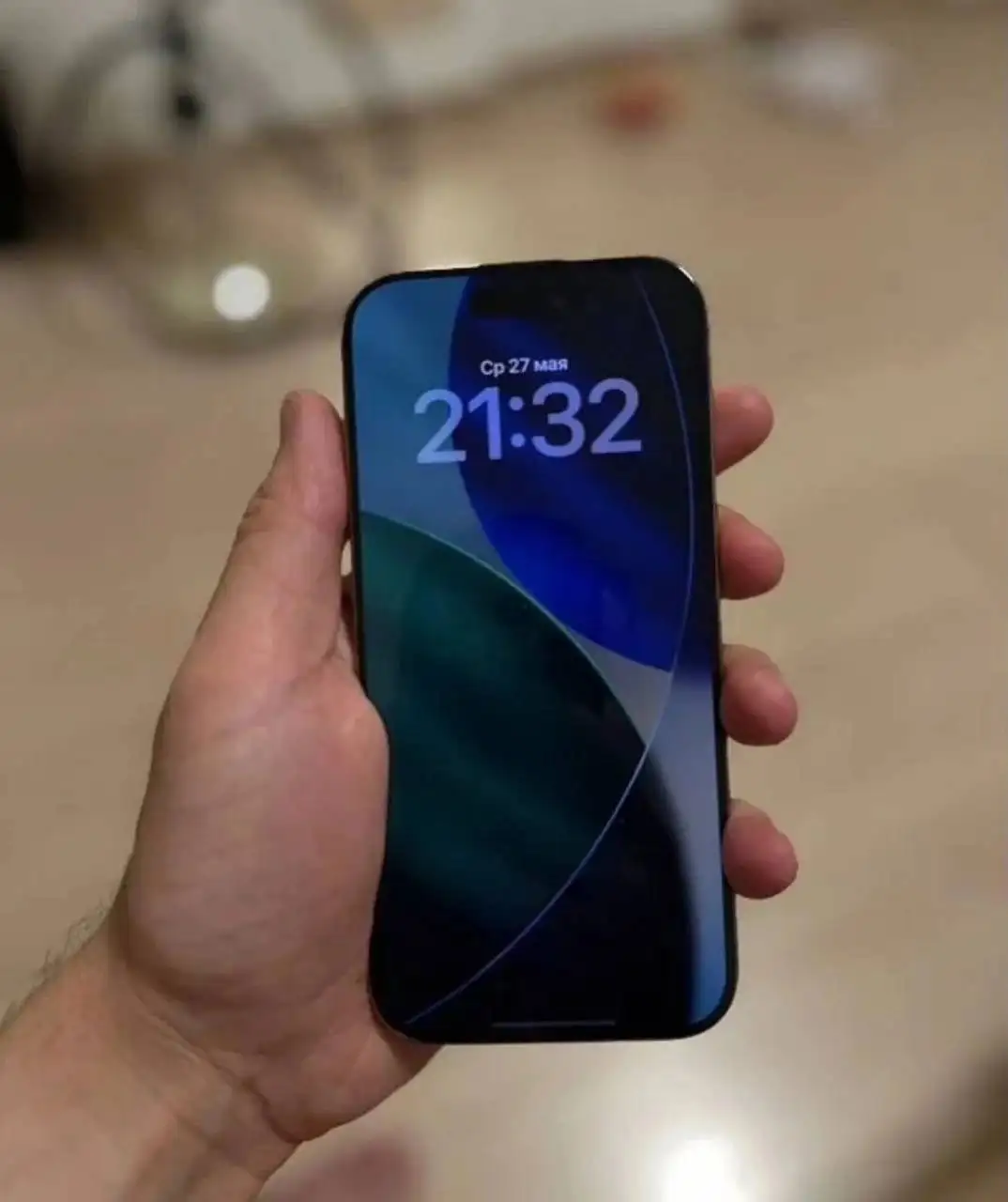 Продам iPhone 16 Pro 256 ГБ - Смартфоны (Электроника) в Вологда