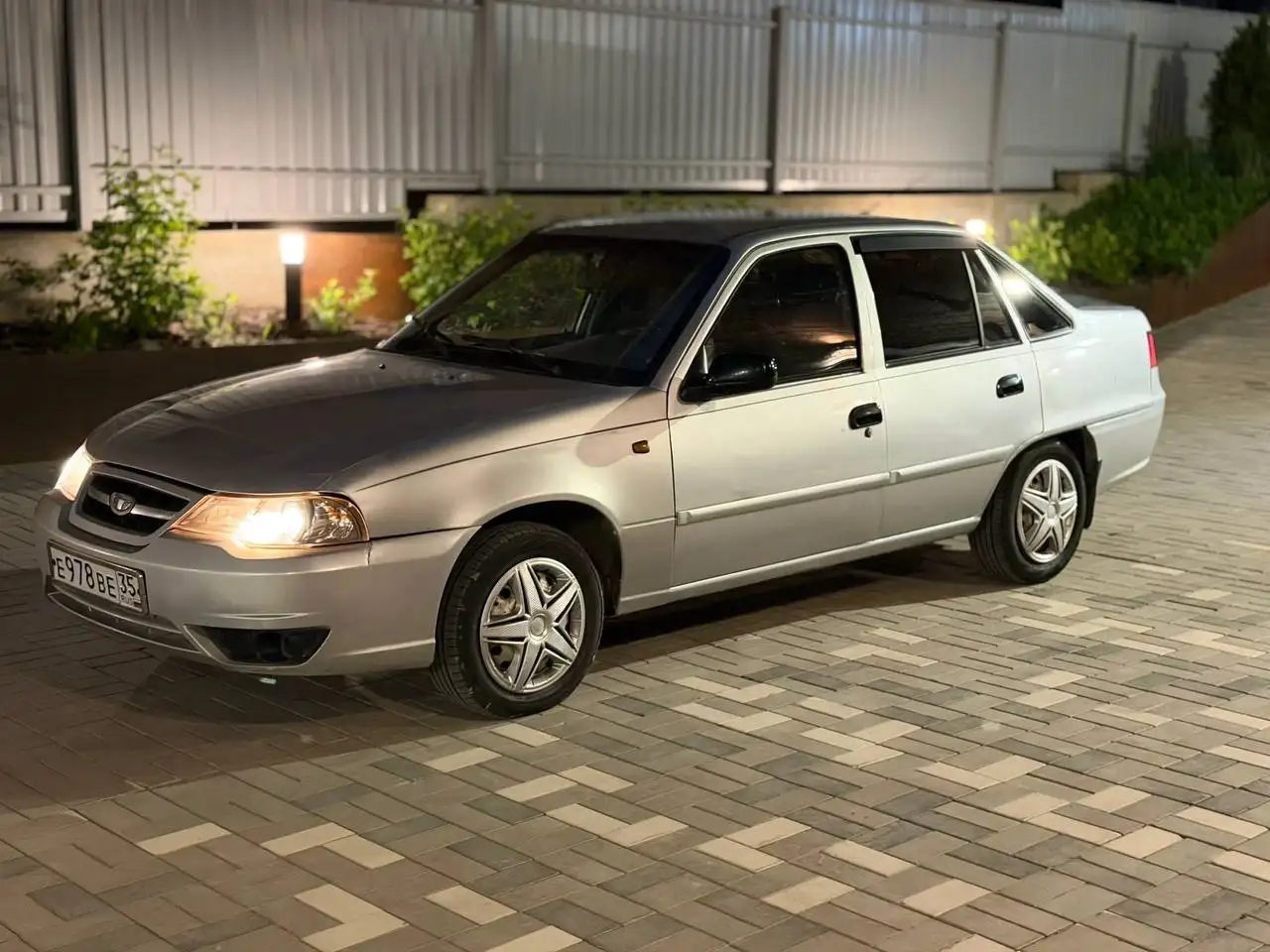 Продажа Daewoo Nexia 2012 - Легковые автомобили (Авто) в Вологда