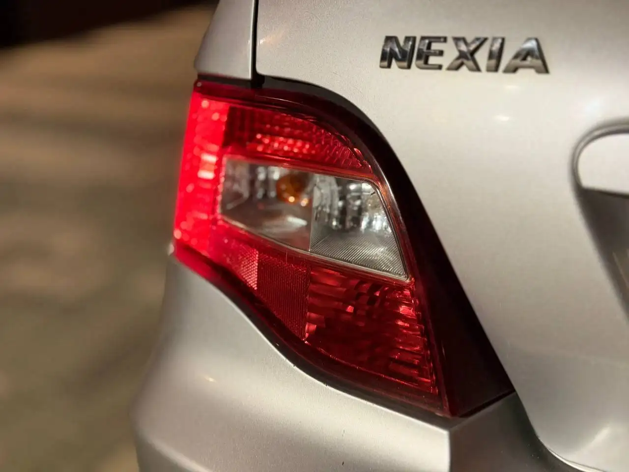 Продажа Daewoo Nexia 2012 - Легковые автомобили (Авто) в Вологда