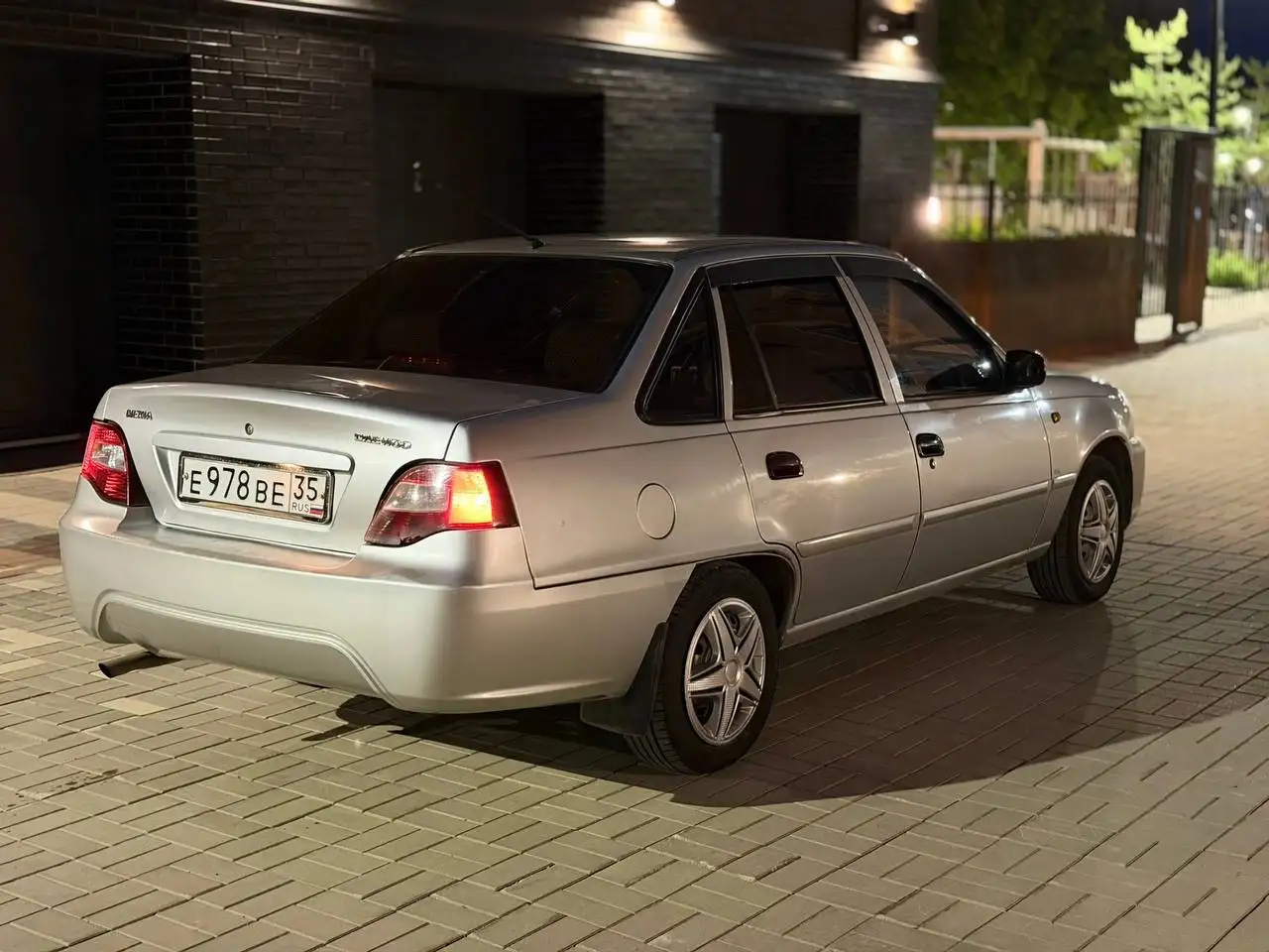 Продажа Daewoo Nexia 2012 - Легковые автомобили (Авто) в Вологда