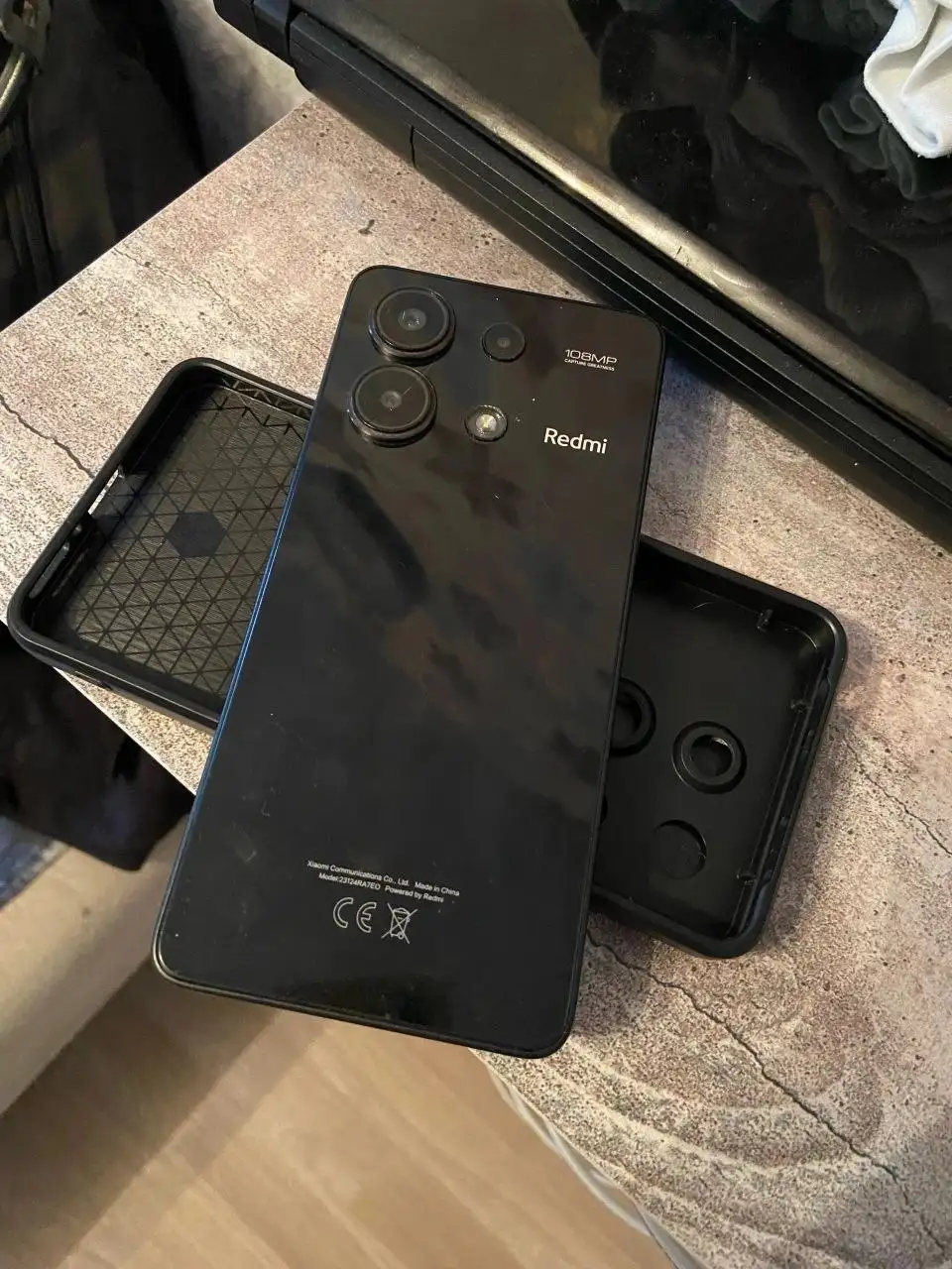 Redmi Note 13 256GB - Авто в Вологда