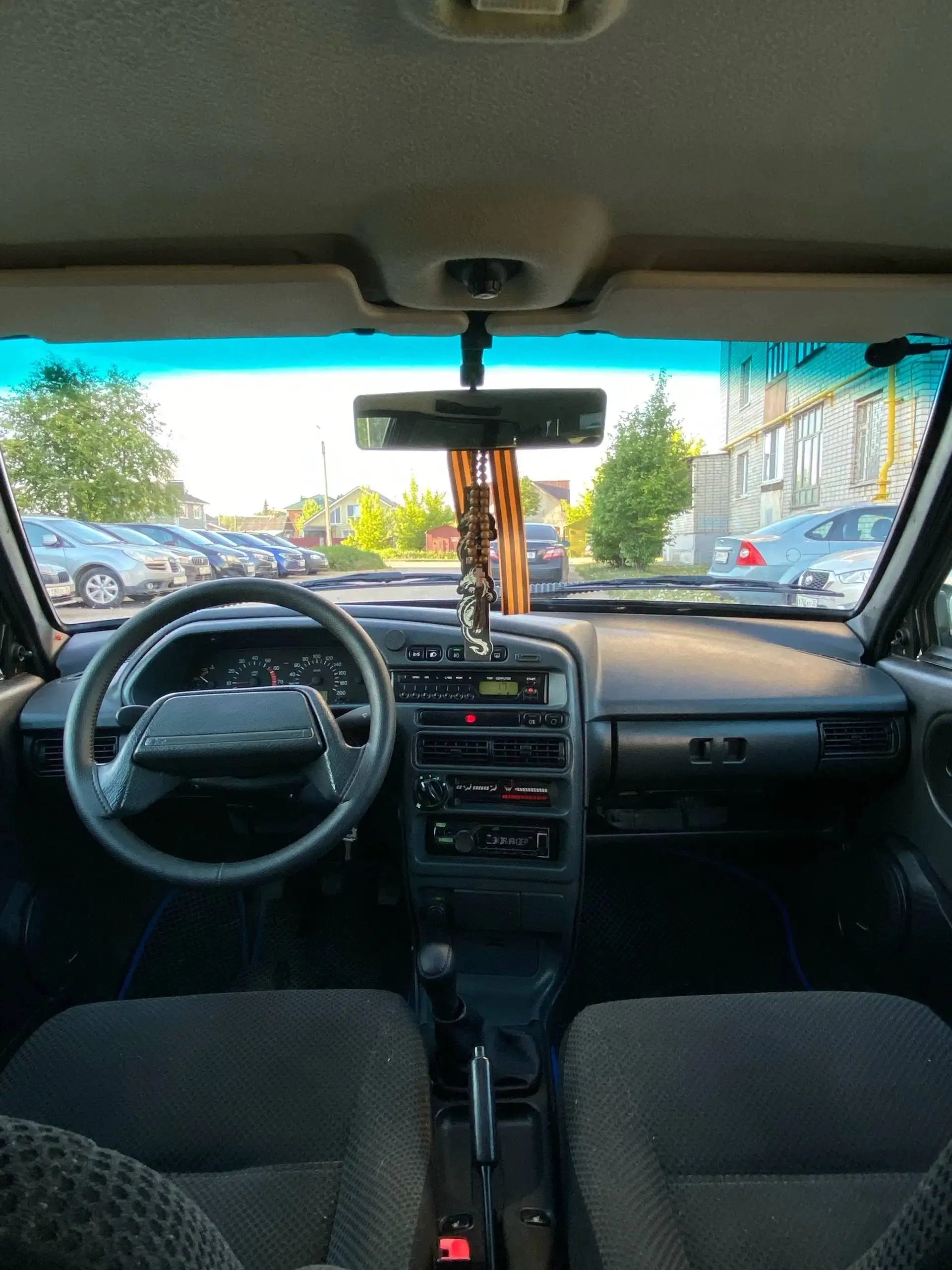 Продам ВАЗ 2114 2012 - Легковые автомобили (Авто) в Вологда