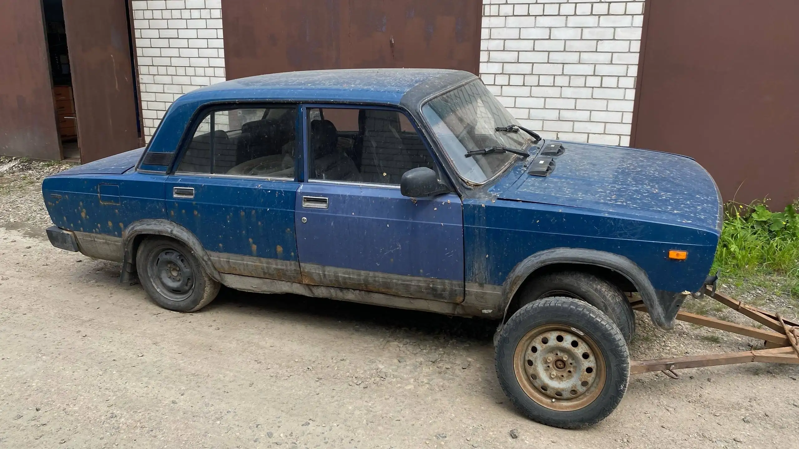 Продам ВАЗ (Жигули) 2004 - Легковые автомобили (Авто) в Вологда