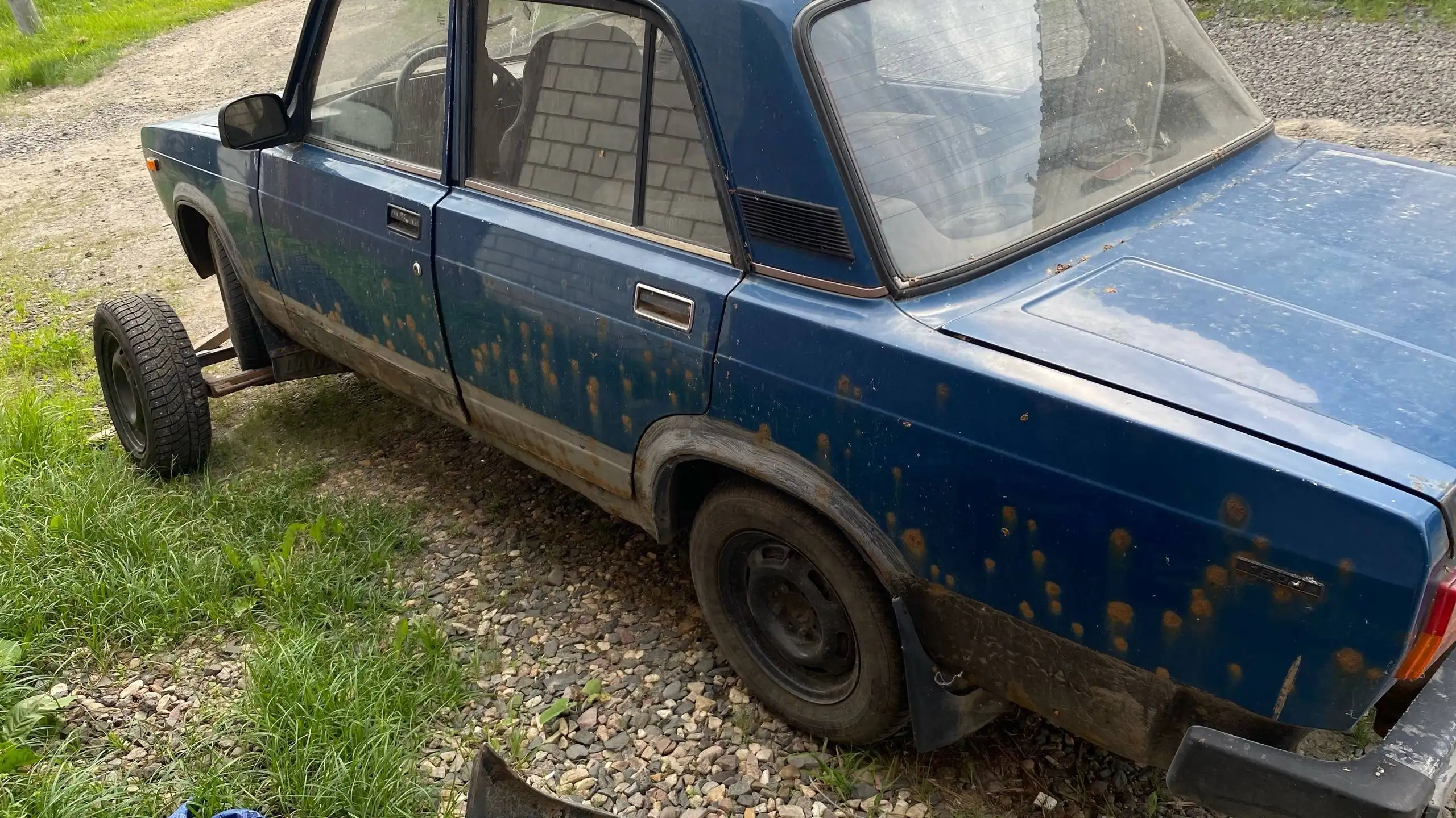 Продам ВАЗ (Жигули) 2004 - Легковые автомобили (Авто) в Вологда