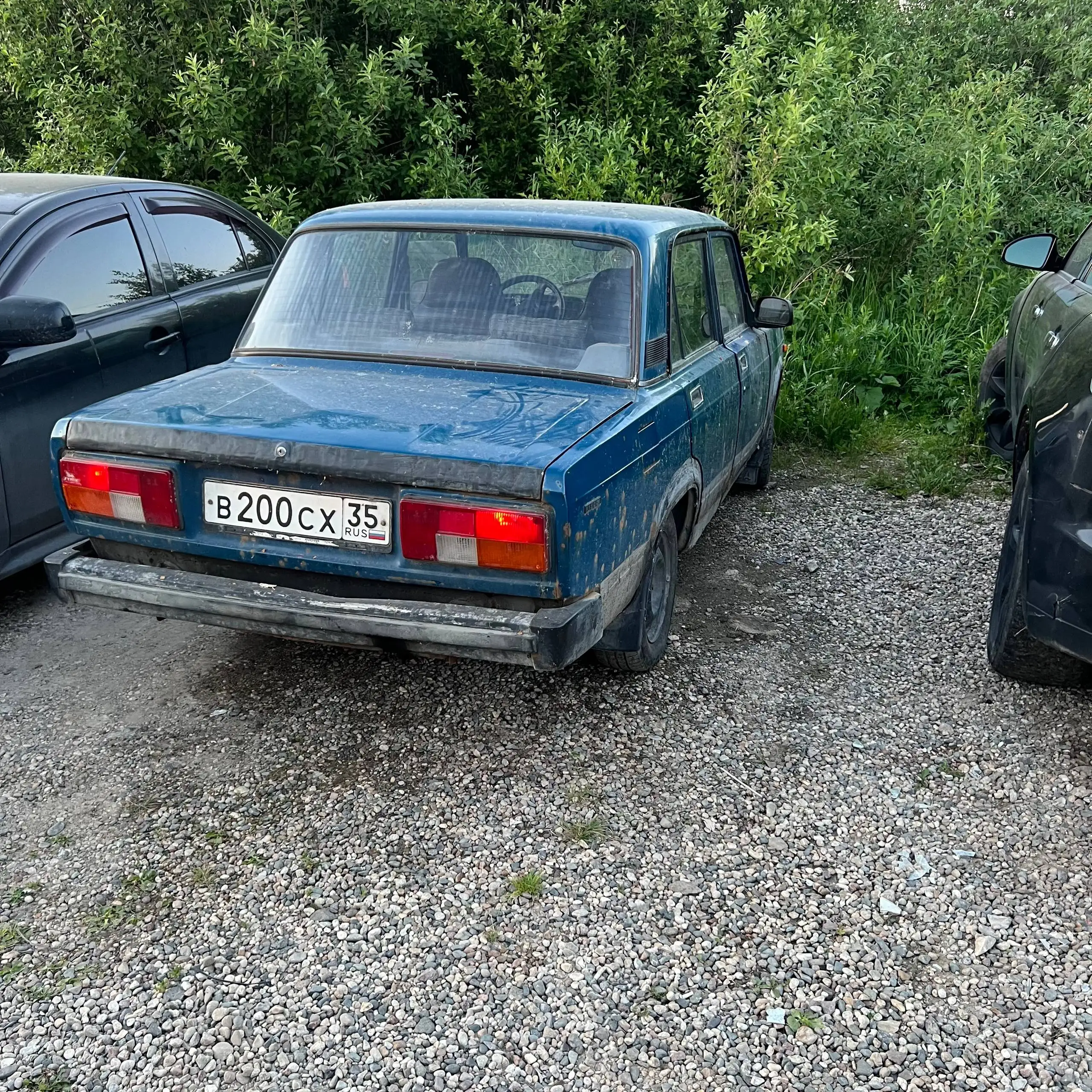 Автомобиль по цене 85.000 - Авто в Вологда