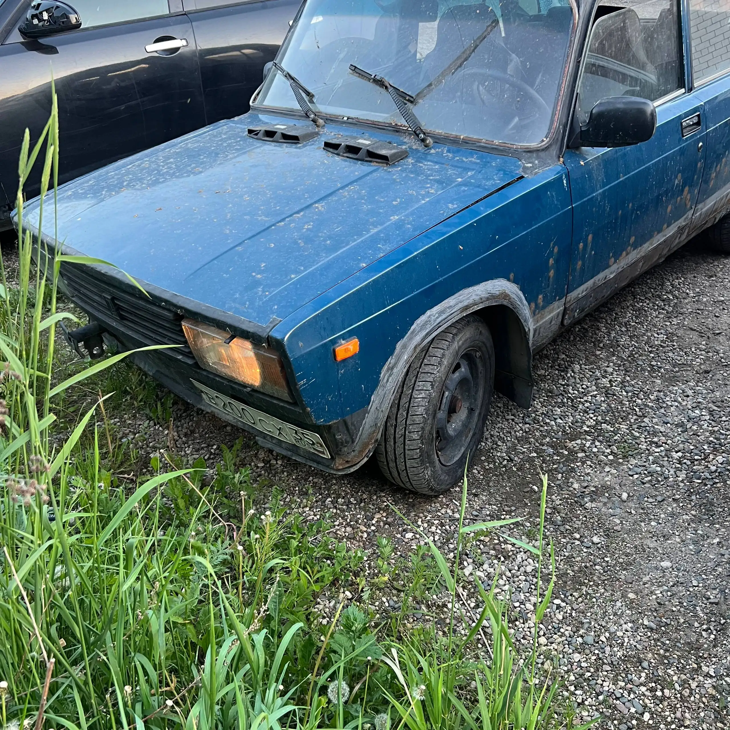 Автомобиль по цене 85.000 - Авто в Вологда