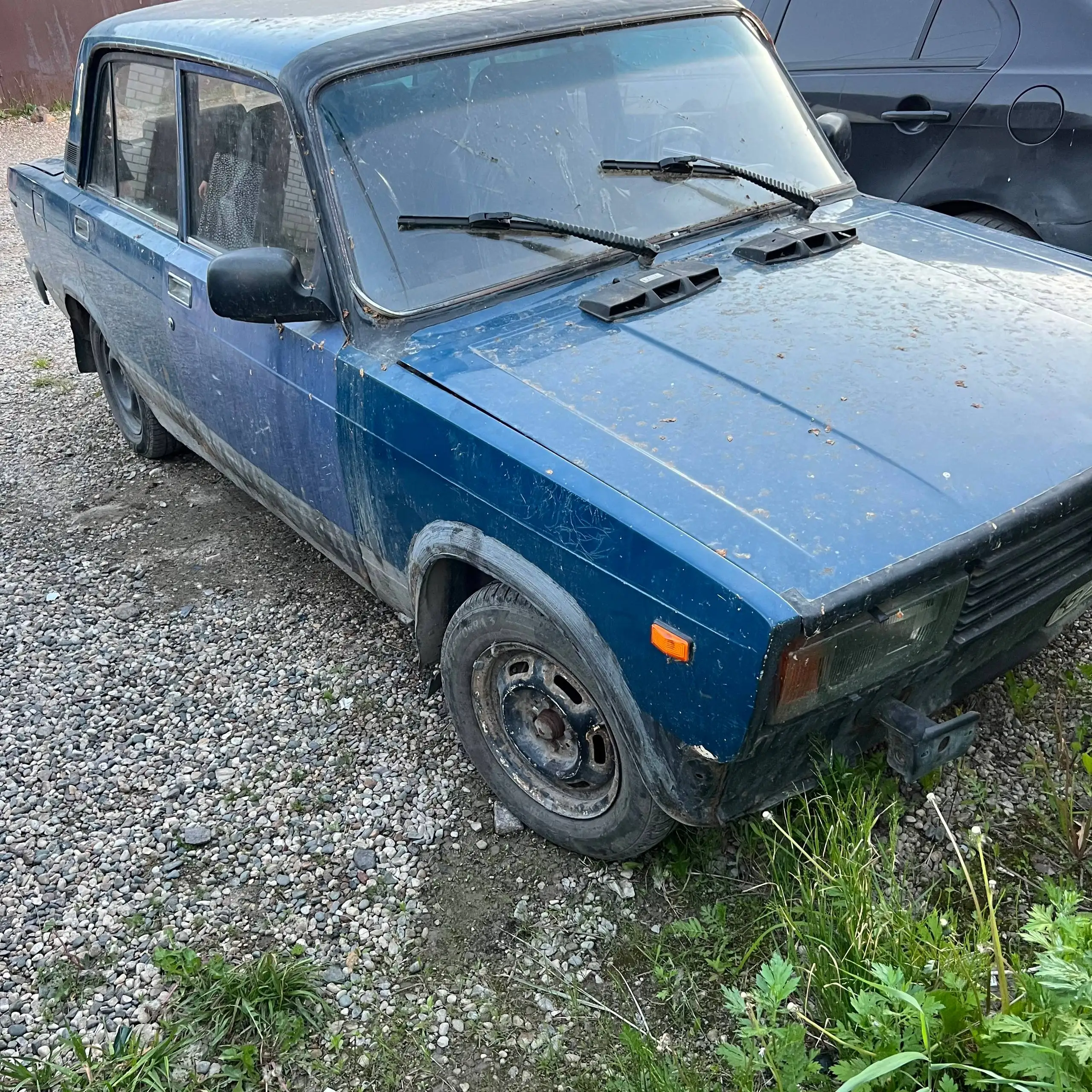 Автомобиль по цене 85.000 - Авто в Вологда