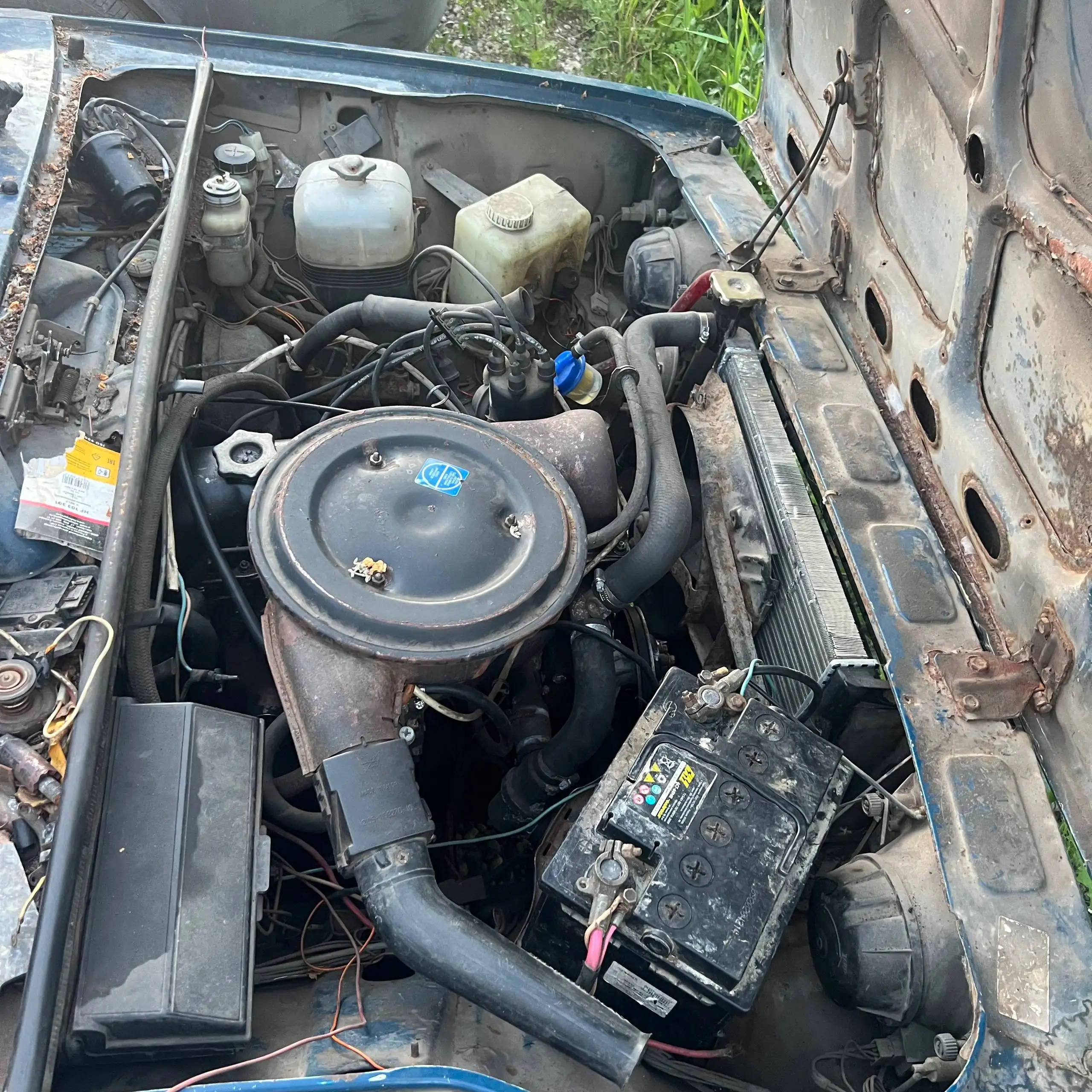 Автомобиль по цене 85.000 - Авто в Вологда