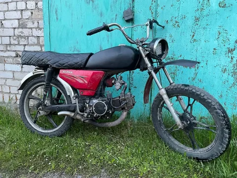 Продам пушку 125 кубов - Спорт и отдых в Вологда