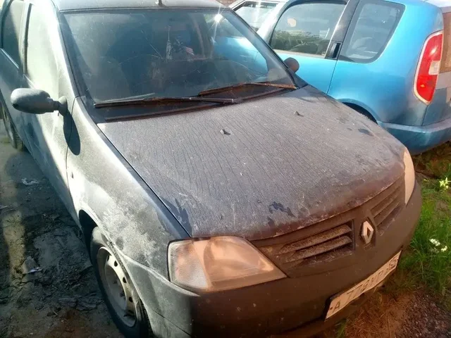 Lada 2114 2008 г.в. б/у - Колесные диски в Вологда