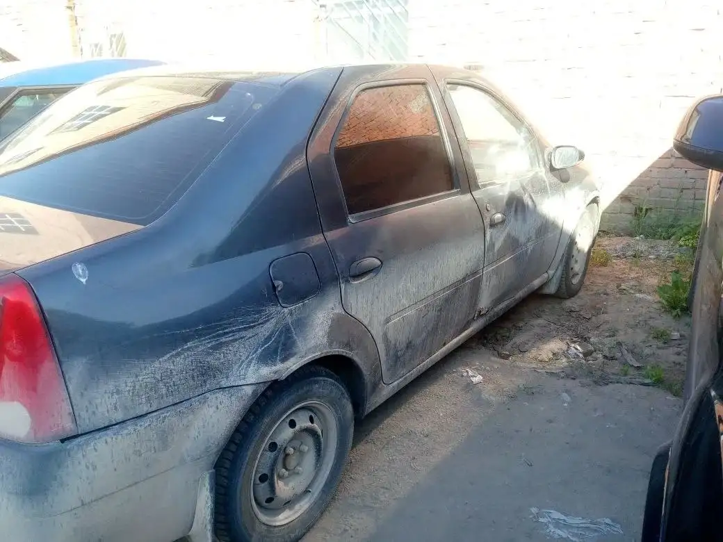 Lada 2114 2008 г.в. б/у - Легковые автомобили (Авто) в Вологда