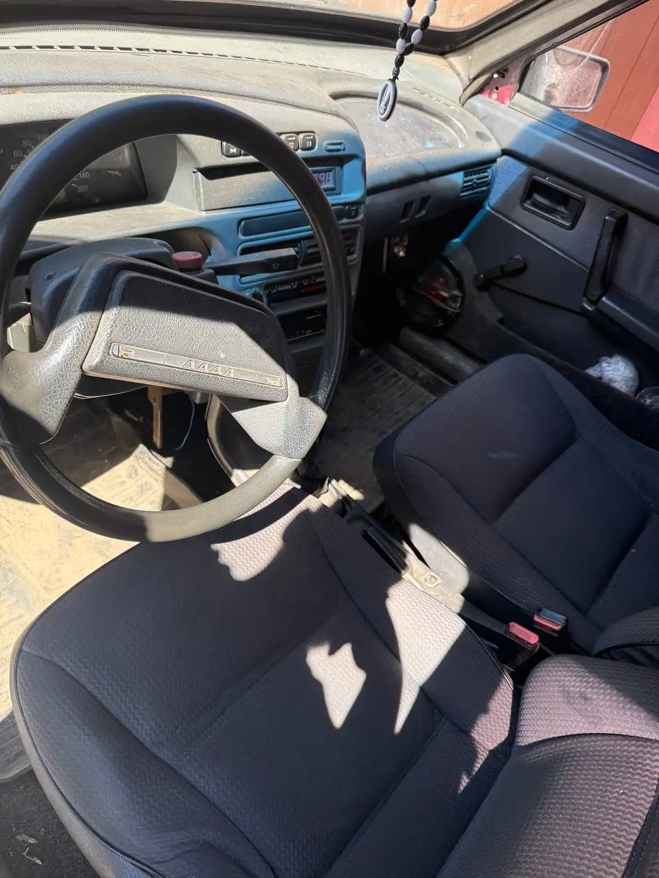 ВАЗ 21099 1996 года - Легковые автомобили (Авто) в Вологда