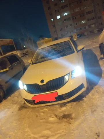 Skoda Octavia 2018 250 тыс. км - Классические автомобили в Вологда