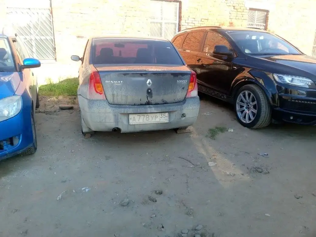 Продажа авто ВАЗ-2110 (8-клапанный) - Авто в Вологда