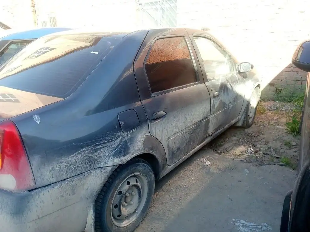 Продажа авто ВАЗ-2110 (8-клапанный) - Авто в Вологда