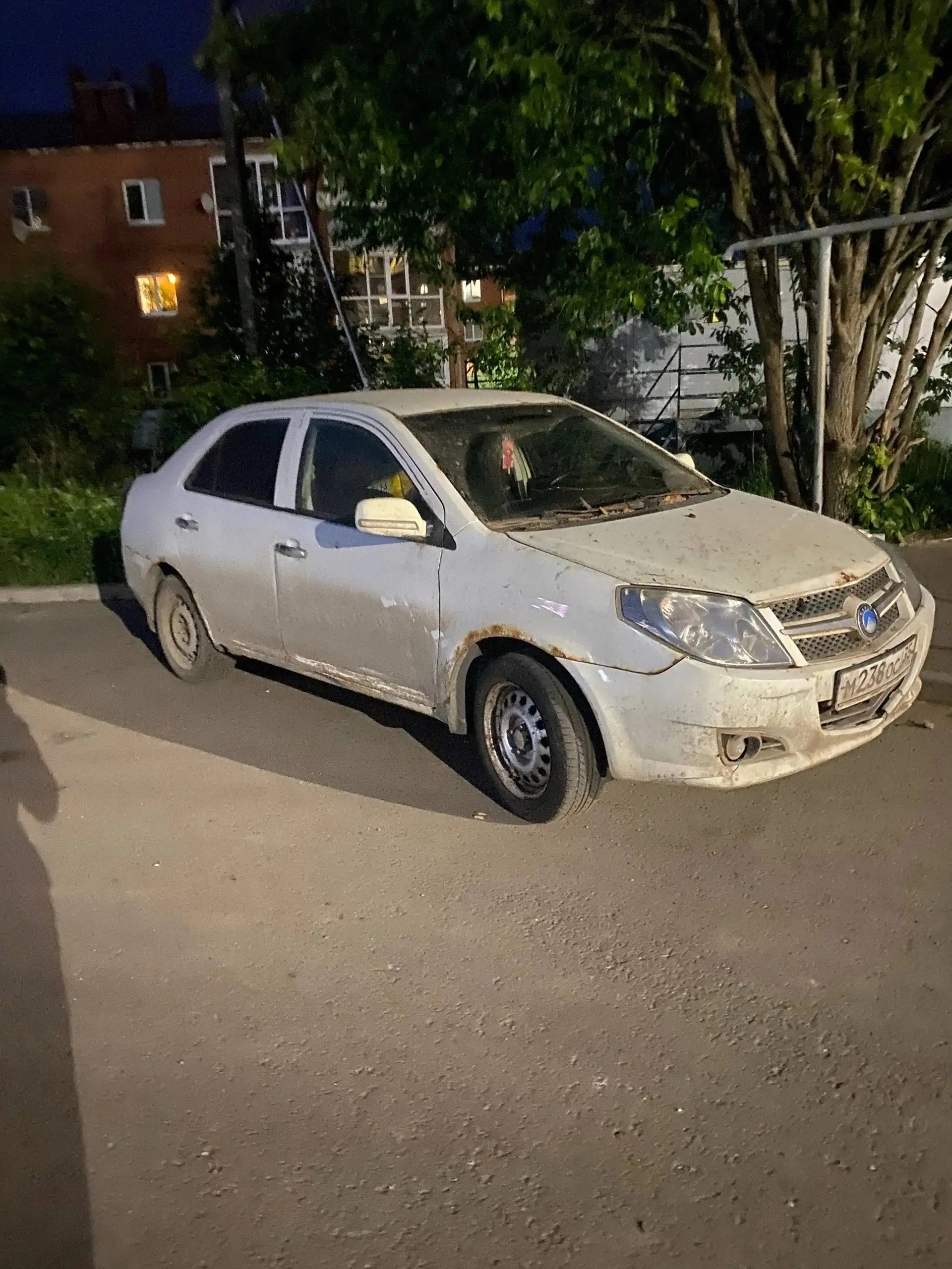 Hyundai Solaris? 2011 обмен - Авто в Вологда