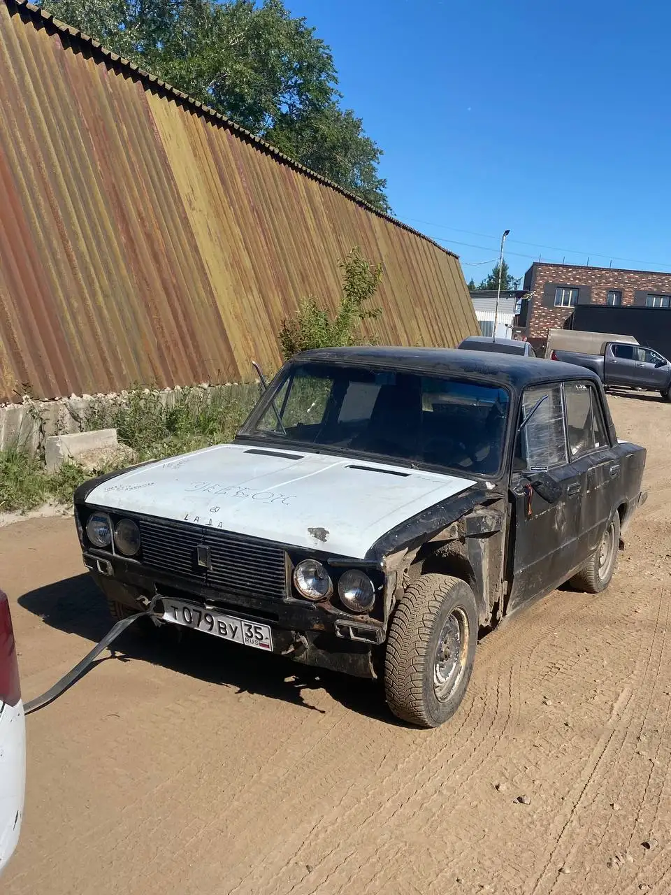 20 клин - клин (Авто) в Вологда