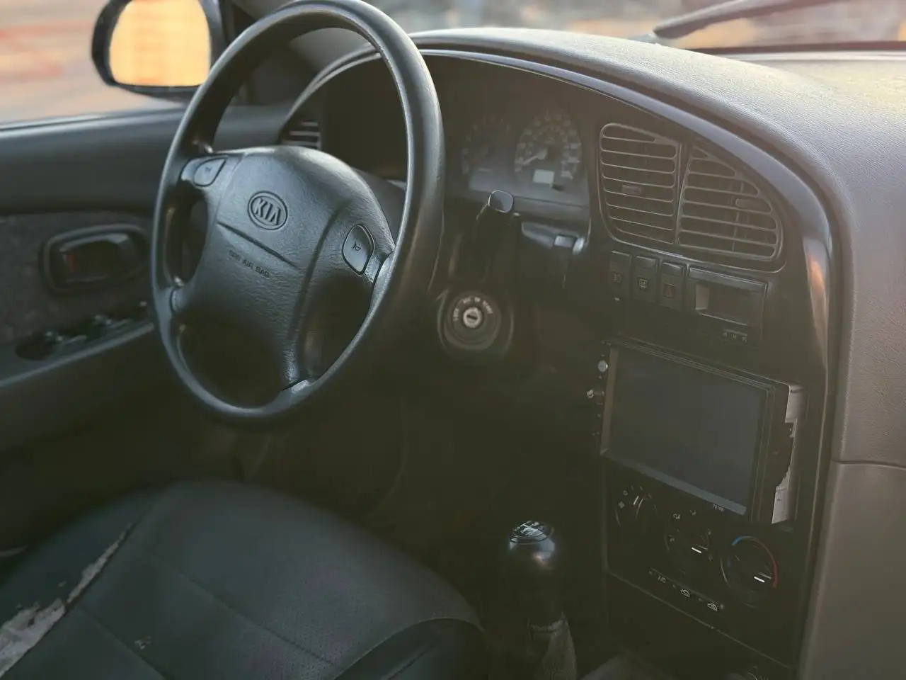 Продам Kia Spectra 2005 - Легковые автомобили (Авто) в Вологда
