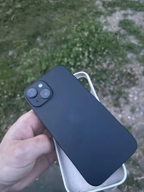 Продам iPhone 15 - Фотоаппараты в Вологда