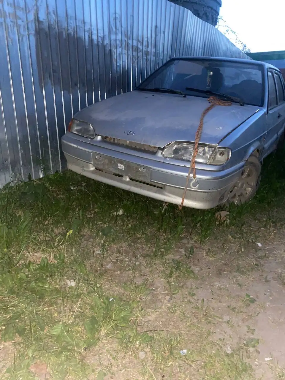 Авто на разбор 25 000 рублей - Запчасти (Авто) в Неизвестно