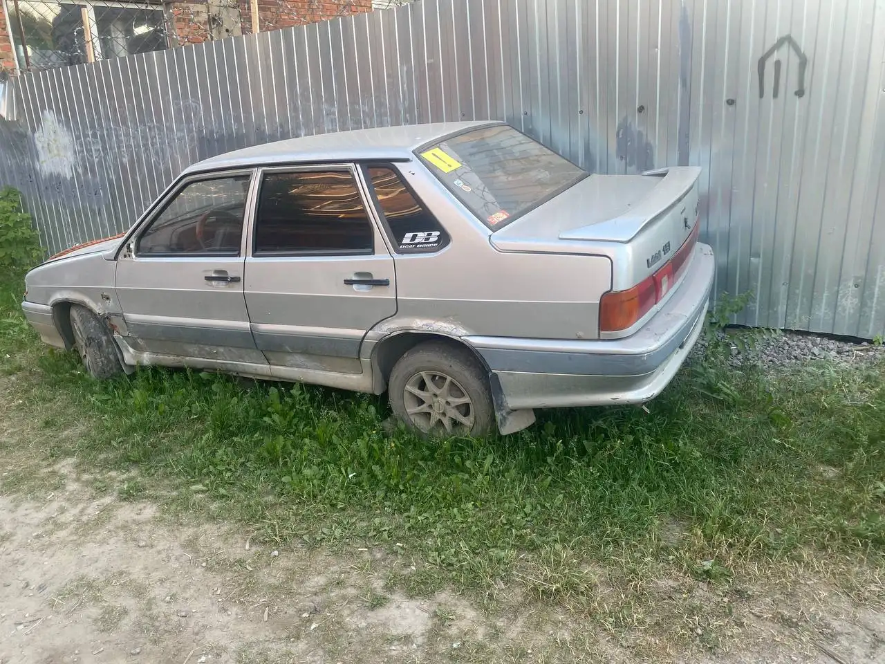 Авто на разбор 25 000 рублей - Запчасти (Авто) в Неизвестно