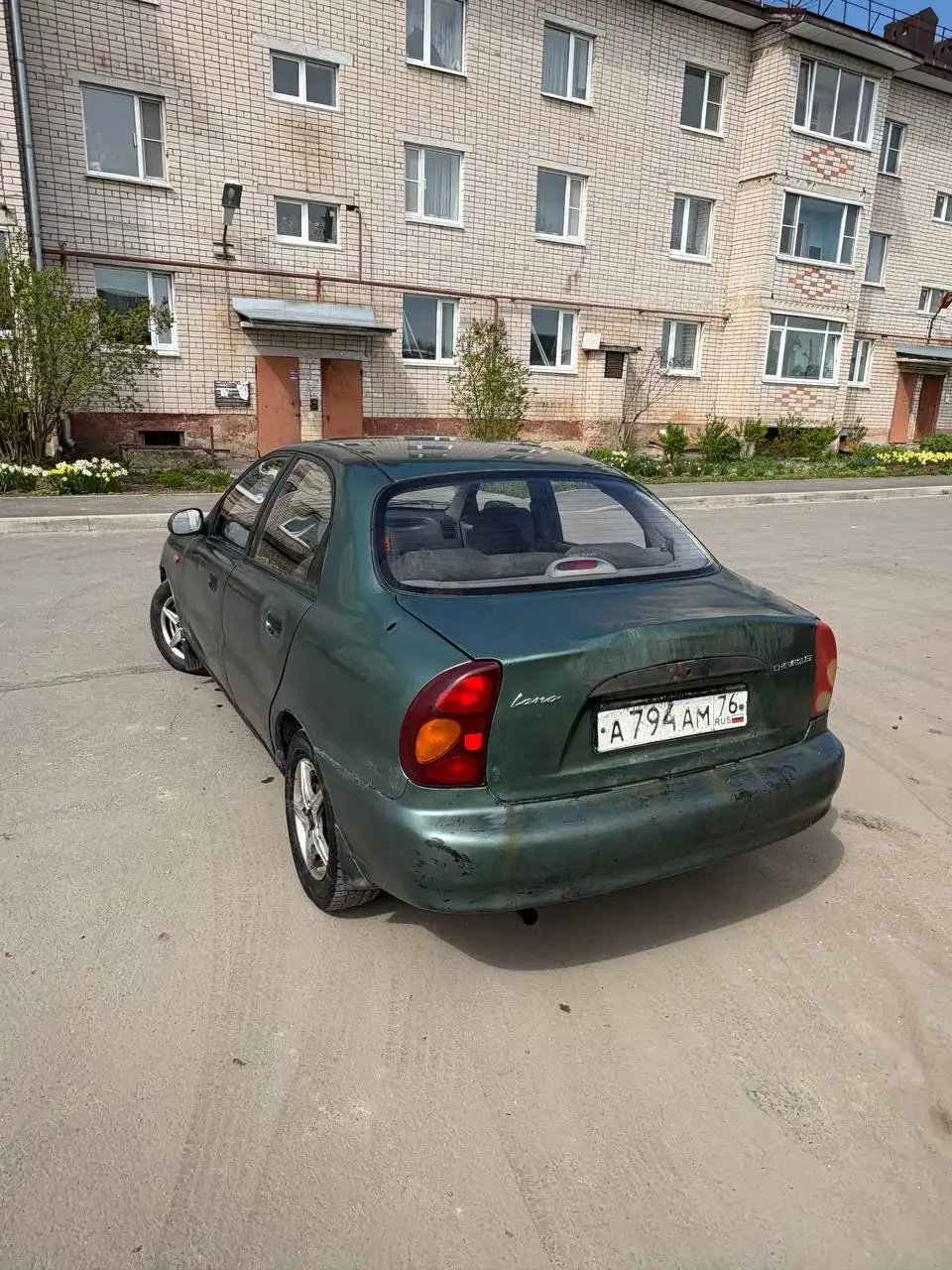 Продажа автомобиля или обмен на задний привод - Авто в Вологда