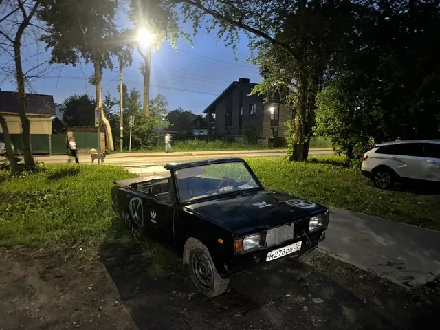 Продажа автомобиля на учете - Колеса, шины, диски в Вологда