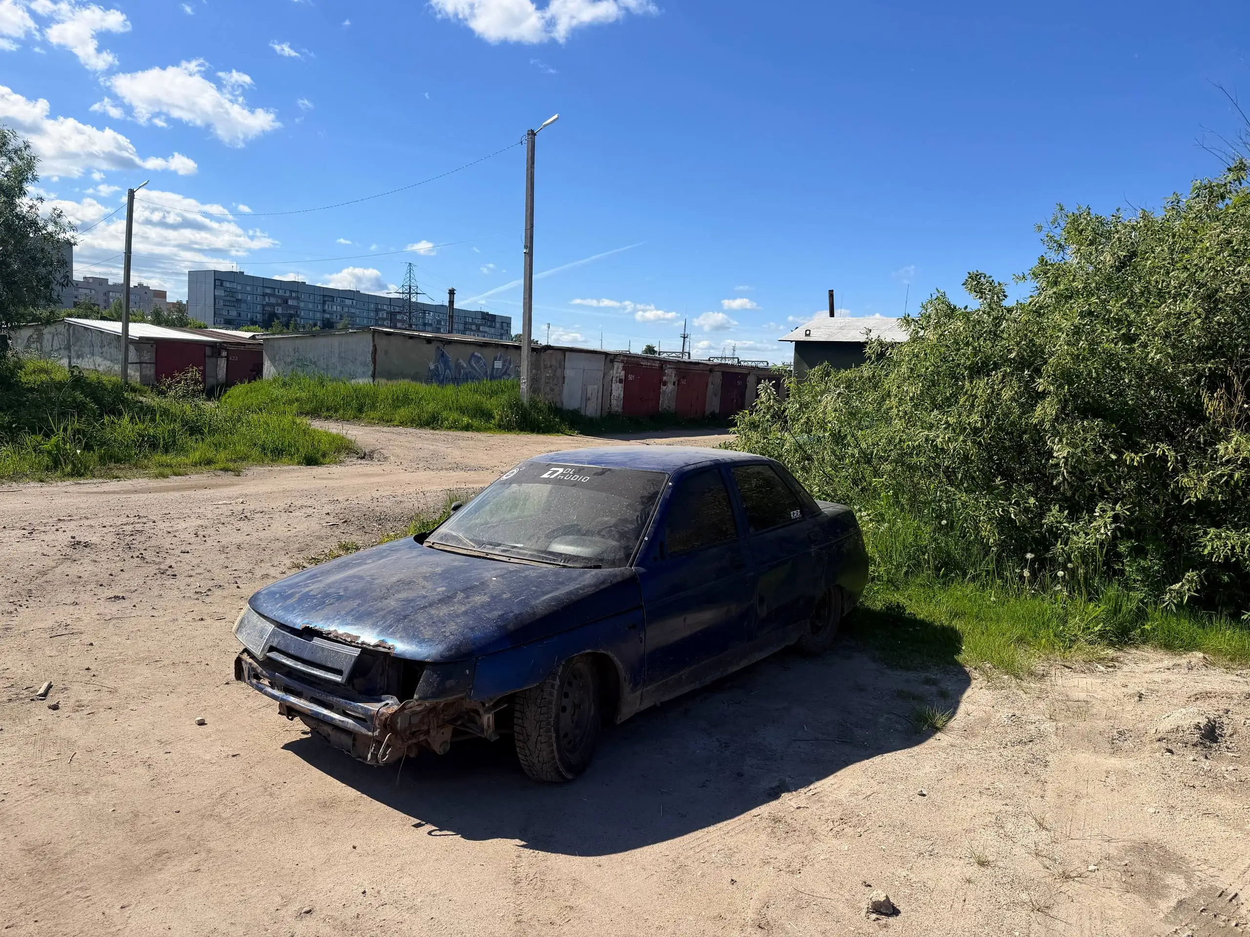 Авто на ходу - Авто в Вологда