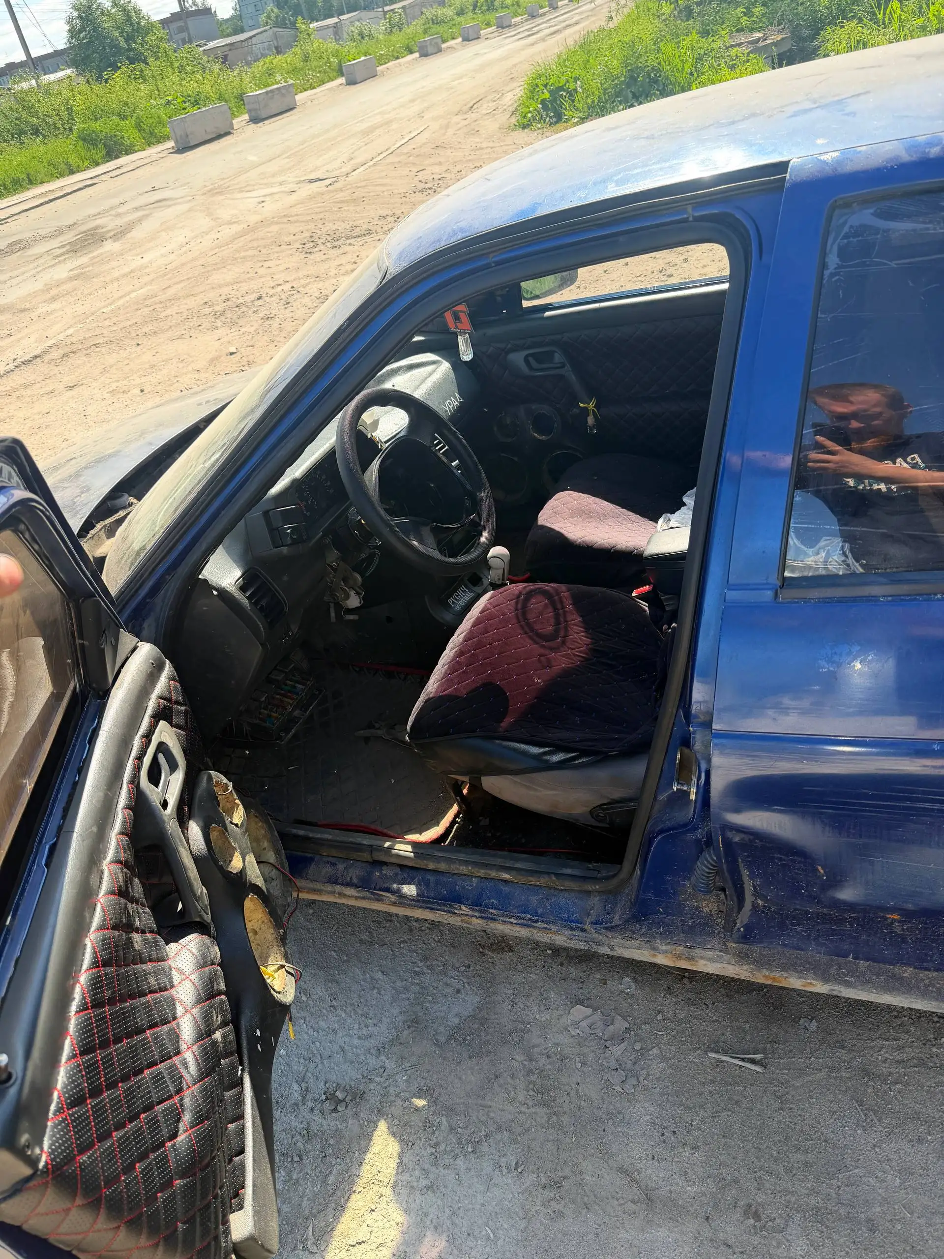 Авто на ходу - Авто в Вологда