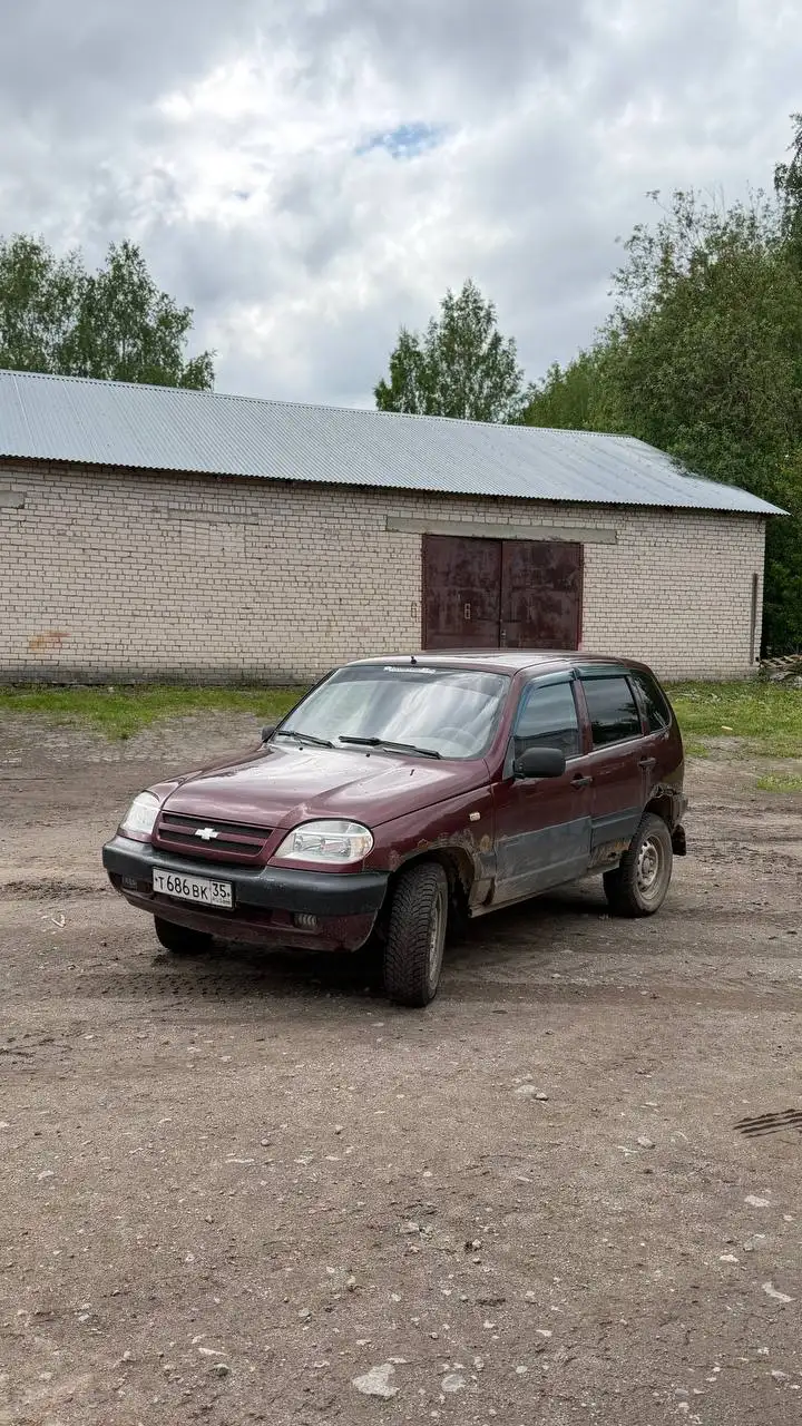 Киа Рио 2016 - Легковые автомобили (Авто) в Вологда