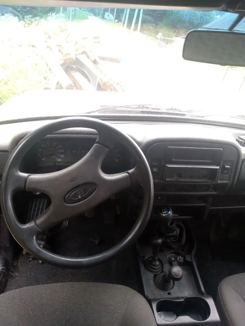 Продам авто 2001 года на ходу - Легковые автомобили (Авто) в Вологда