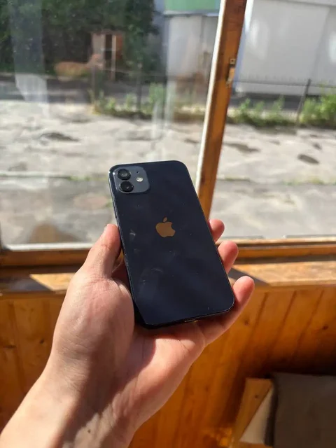 АКБ iPhone 12 - Смартфоны и гаджеты в Вологда