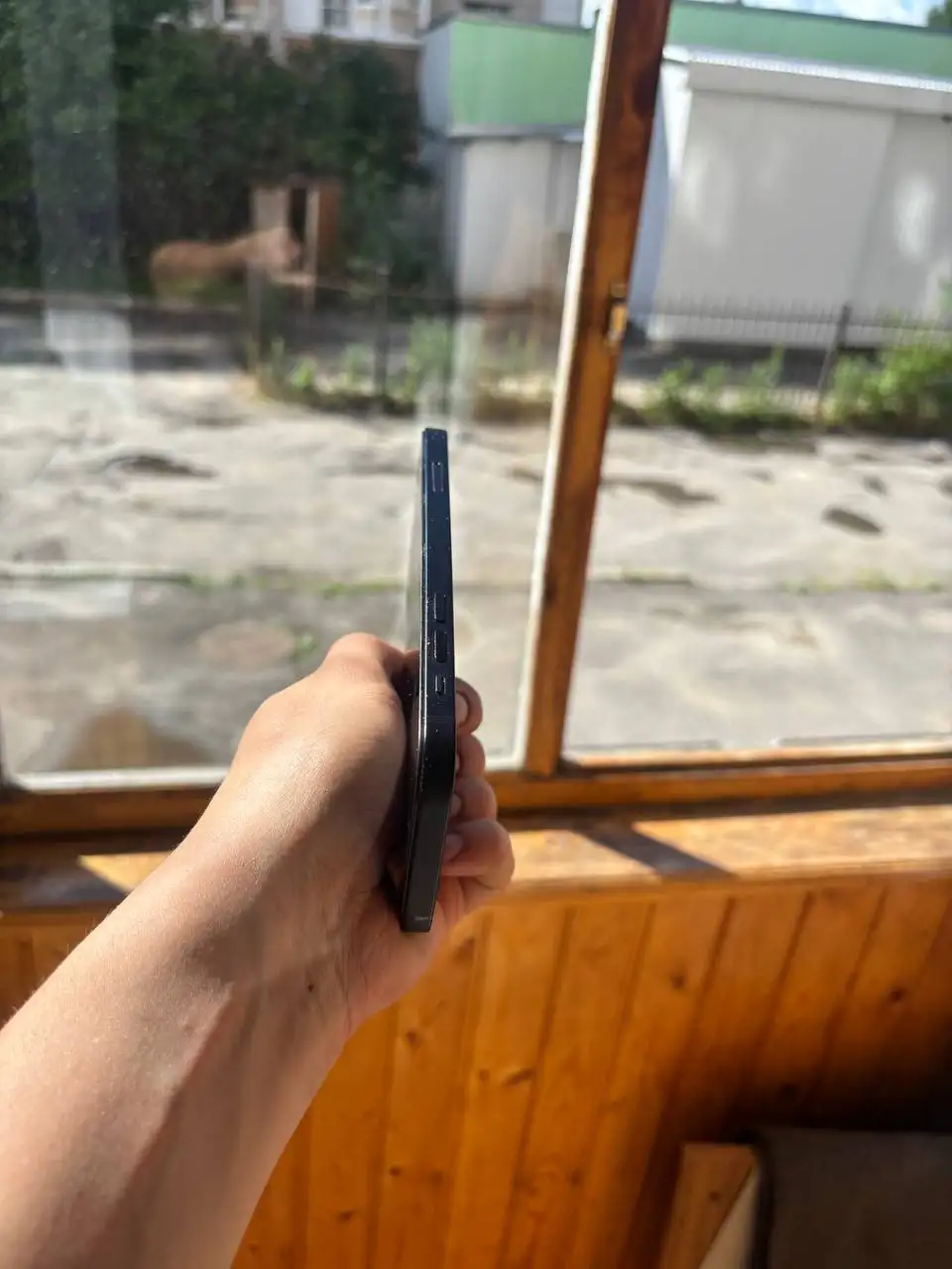 АКБ iPhone 12 - Электроника в Вологда