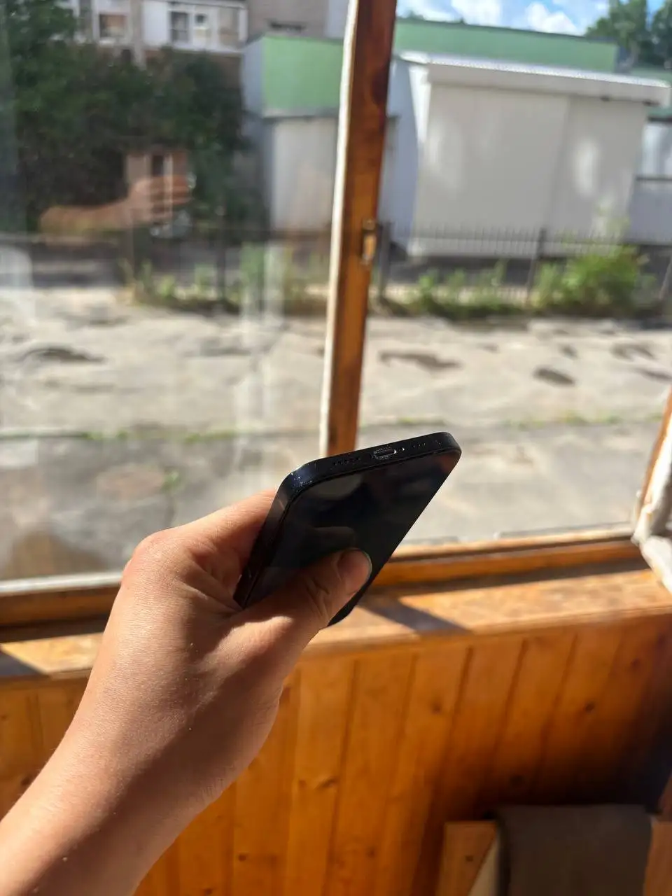 АКБ iPhone 12 - Электроника в Вологда