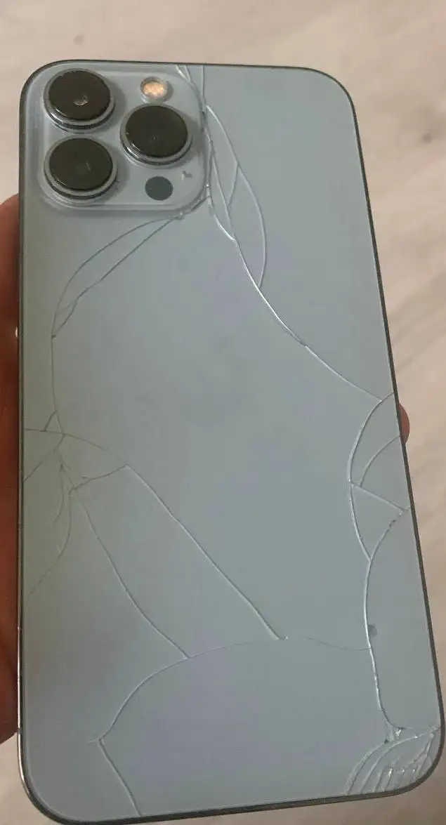 Продам iPhone 13 Pro Max - Смартфоны (Электроника) в Вологда