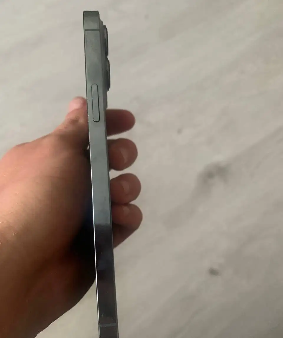 Продам iPhone 13 Pro Max - Смартфоны (Электроника) в Вологда