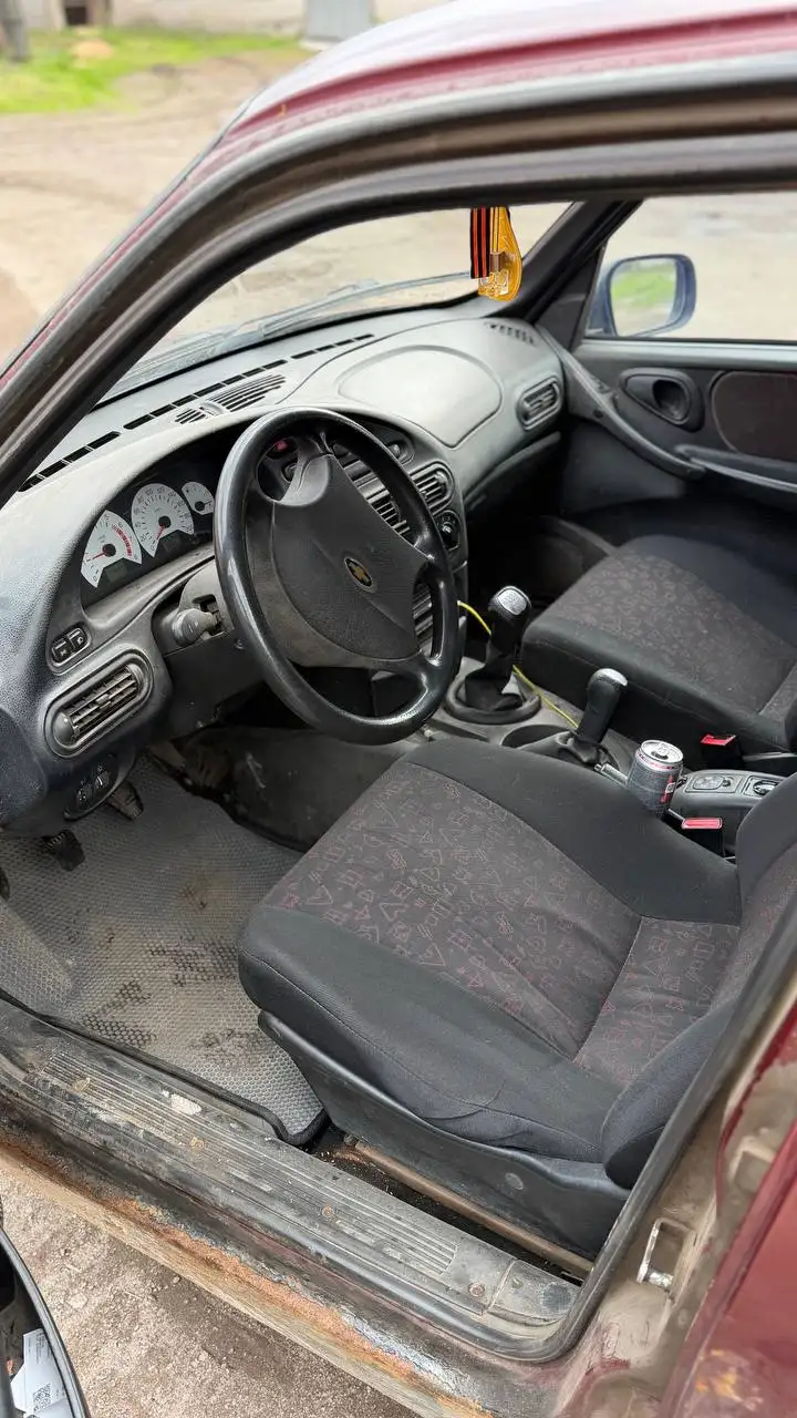 Шевроле Нива 2006 - Автомобили (Авто) в Вологда
