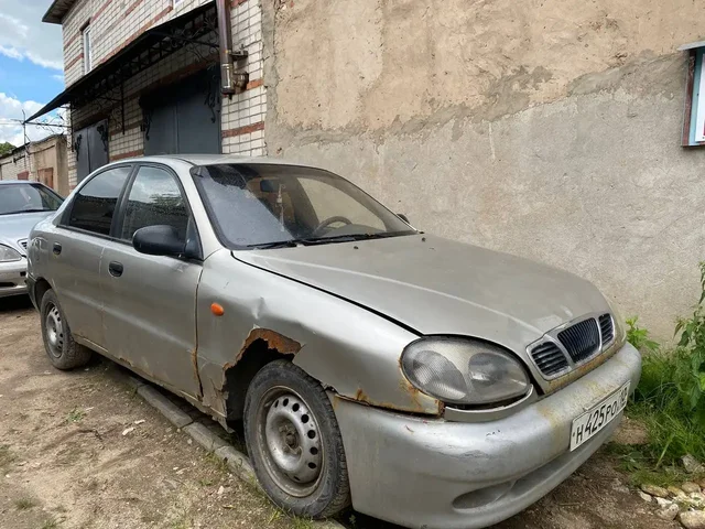 Продажа или обмен авто на мотоцикл - Авто в Вологда