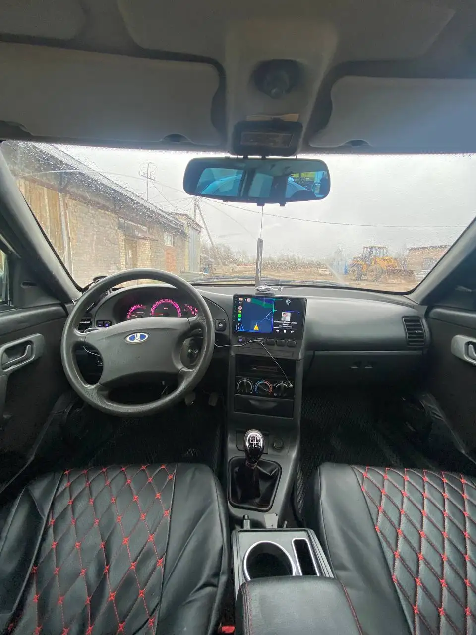 Продажа автомобиля ВАЗ-2109 - Легковые автомобили (Авто) в Вологда