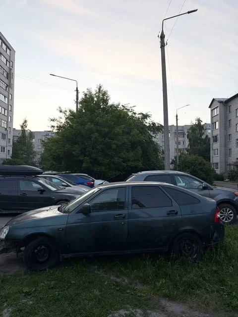 Продажа авто в разбор - Авто в Вологда