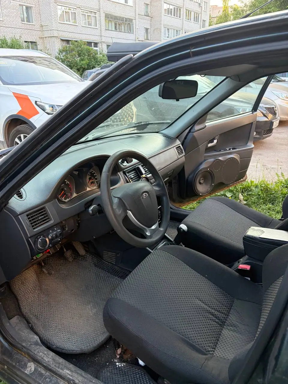 Продажа авто в разбор - Авто в Вологда