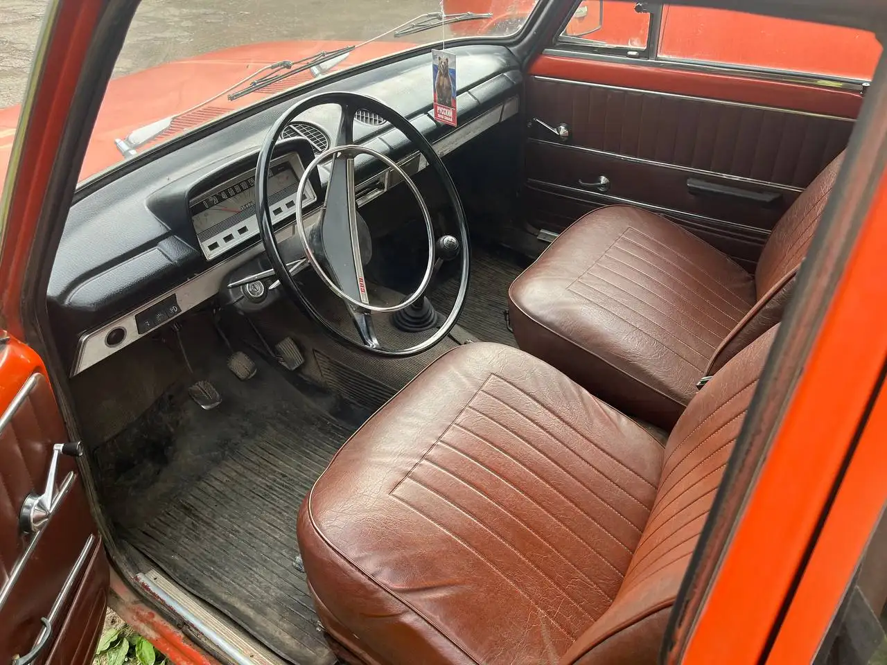 Продам ВАЗ 2101 копейка 1974 - Легковые автомобили (Авто) в Вологда