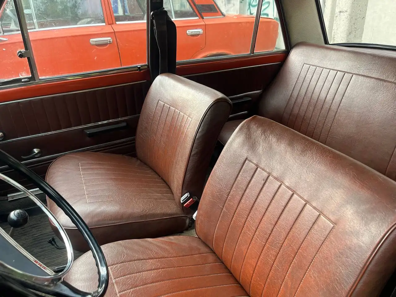 Продам ВАЗ 2101 копейка 1974 - Легковые автомобили (Авто) в Вологда