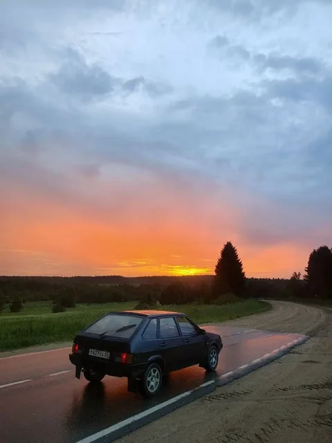 Продажа Lada Largus - Легковые автомобили в Вологда