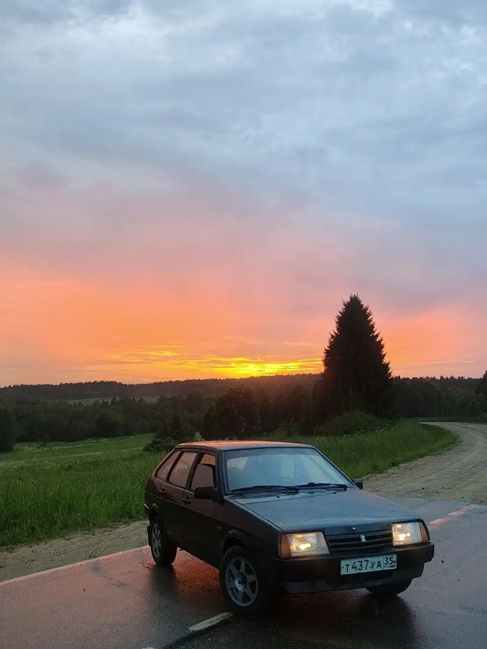 Продажа Lada Largus - Легковые автомобили (Авто) в Вологда