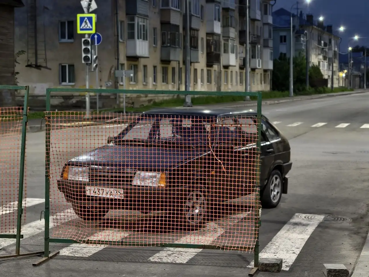 Продажа Lada Largus - Легковые автомобили (Авто) в Вологда