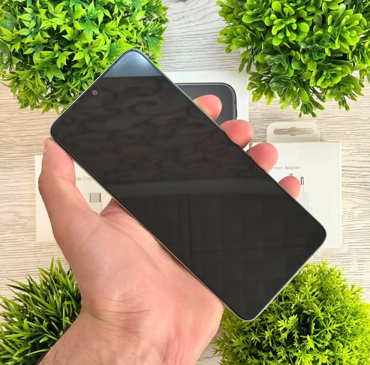 Xiaomi Redmi A3X 4/128Gb в хорошем состоянии - Смартфоны (Электроника) в Вологда