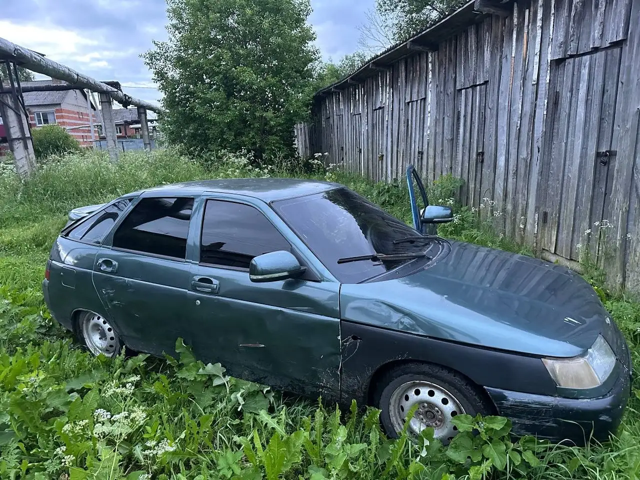 Обмен ГУР на учёте, 124 мотор - Авто в Вологда