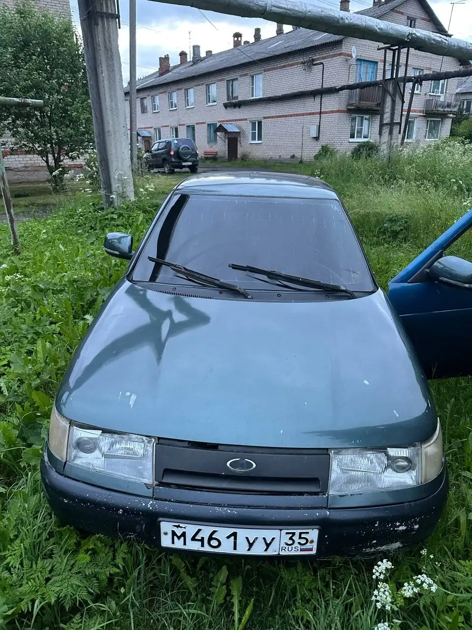 Обмен ГУР на учёте, 124 мотор - Авто в Вологда