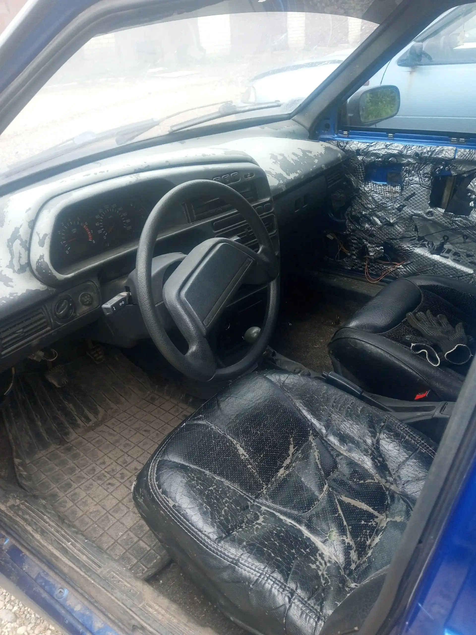Продам ВАЗ 2115 2007 - Легковые автомобили (Авто) в Вологда